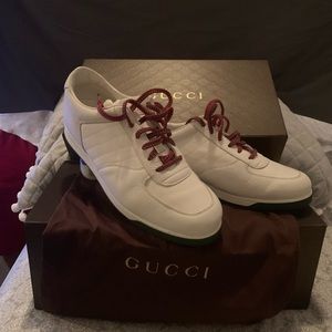 Gucci Sneakers